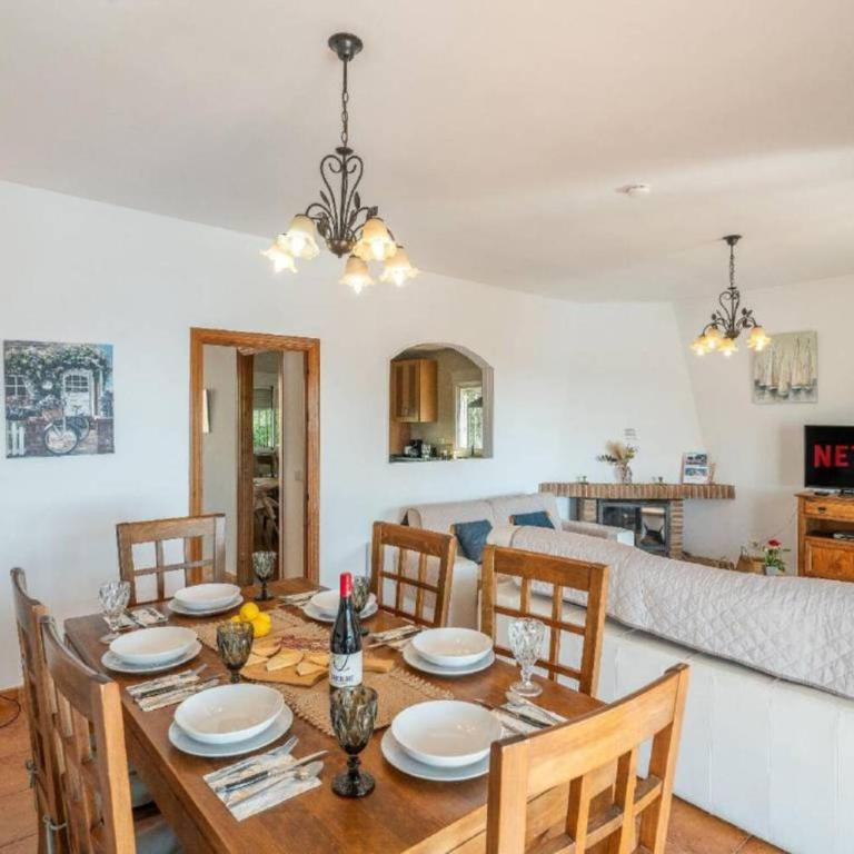Gorgeous Bedel Villa - Maison de Vacances - 3