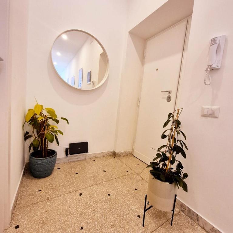 L'acquedotto romano house - Apartment mit 2 Schlafzimmern - 24