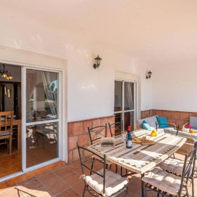 Gorgeous Bedel Villa - Maison de Vacances - 7