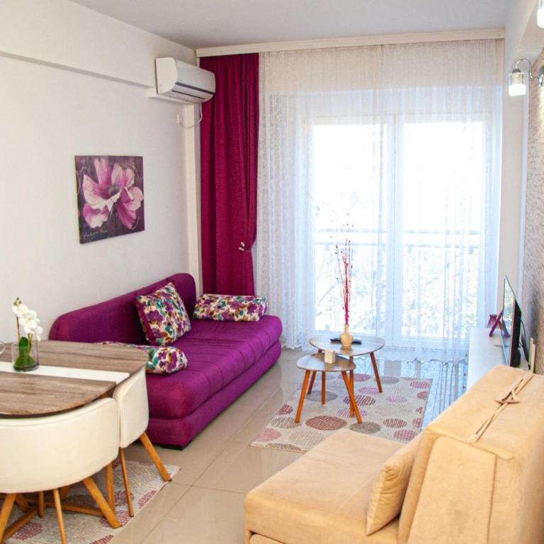 Centar Apartmani DaSu - Apartman sa 1 Spavaćom Sobom - 5