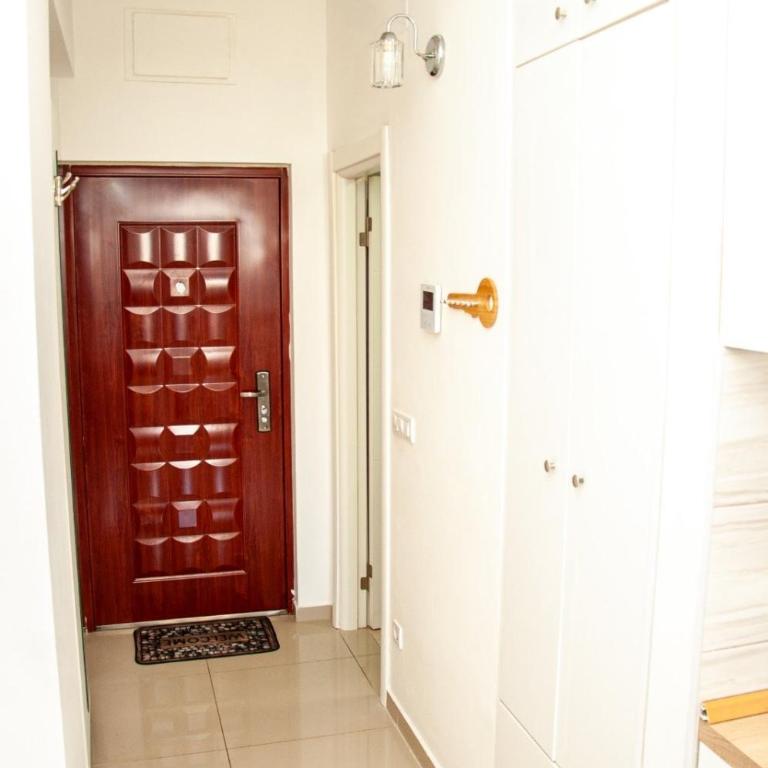 Centar Apartmani DaSu - Apartman sa 1 Spavaćom Sobom - 13