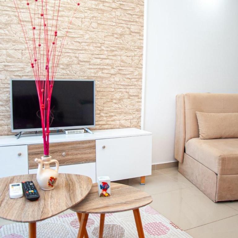 Centar Apartmani DaSu - Apartman sa 1 Spavaćom Sobom - 9