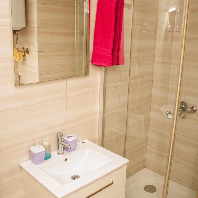 Centar Apartmani DaSu - Apartman sa 1 Spavaćom Sobom - 15