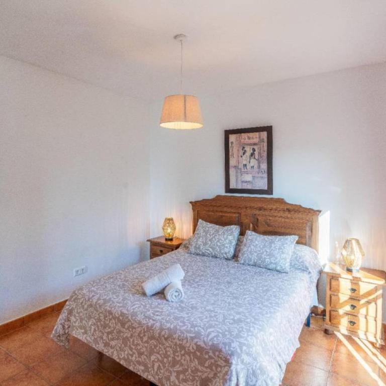 Gorgeous Bedel Villa - Maison de Vacances - 10