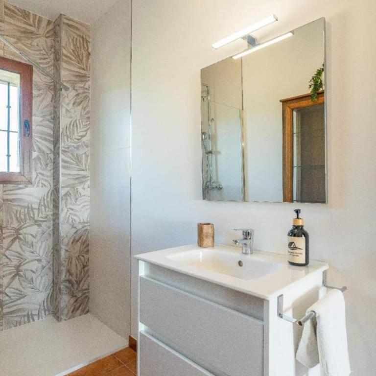Gorgeous Bedel Villa - Maison de Vacances - 12