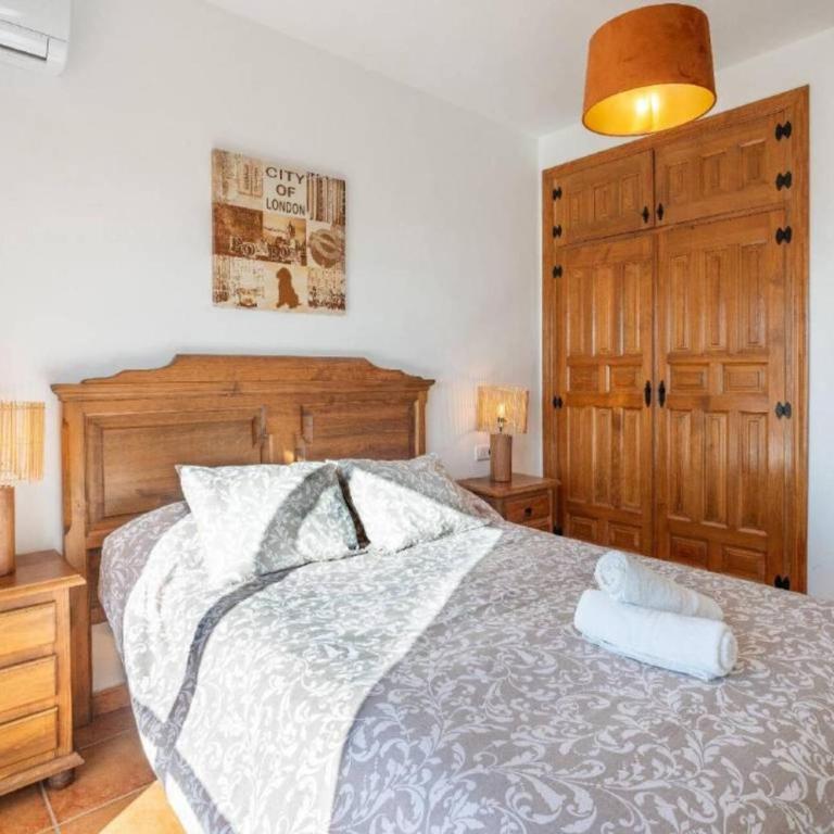 Gorgeous Bedel Villa - Maison de Vacances - 15
