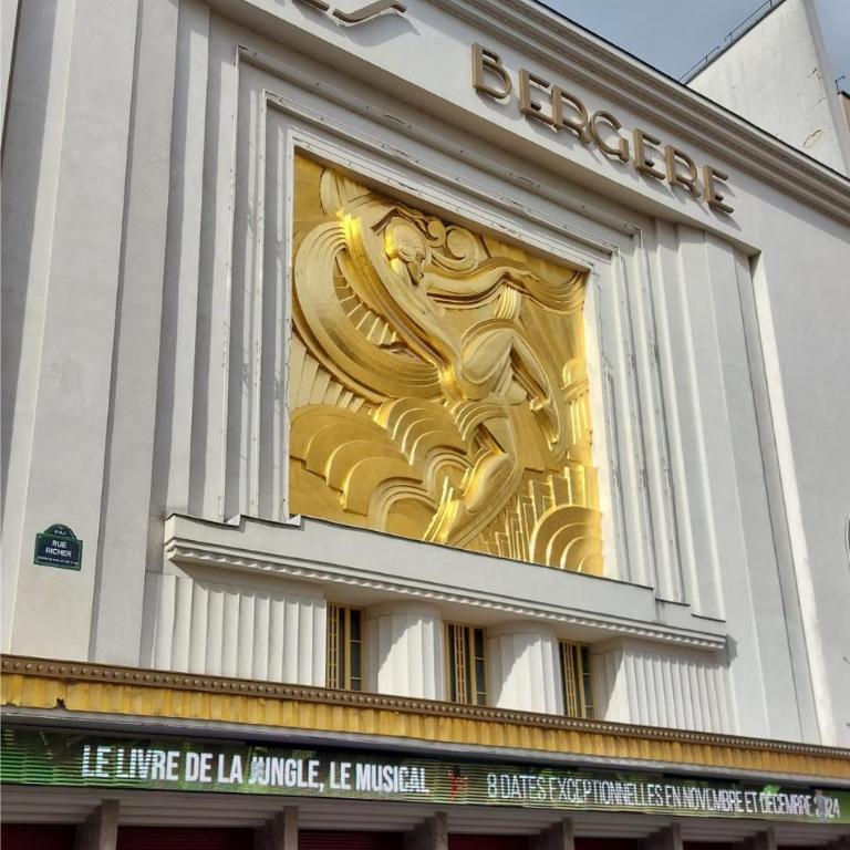 Chess Flat - Paris Grands Boulevards - Appartamento con 1 Camera da Letto - 16