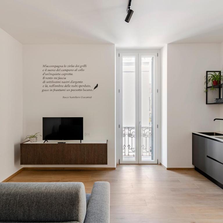 Locazione turistica Scotellaro - Deluxe One-Bedroom Apartment - 8