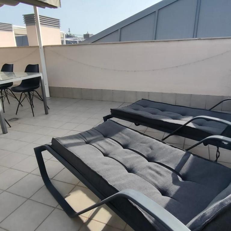 Villa Amalia Eco - Apartamento Superior - 14