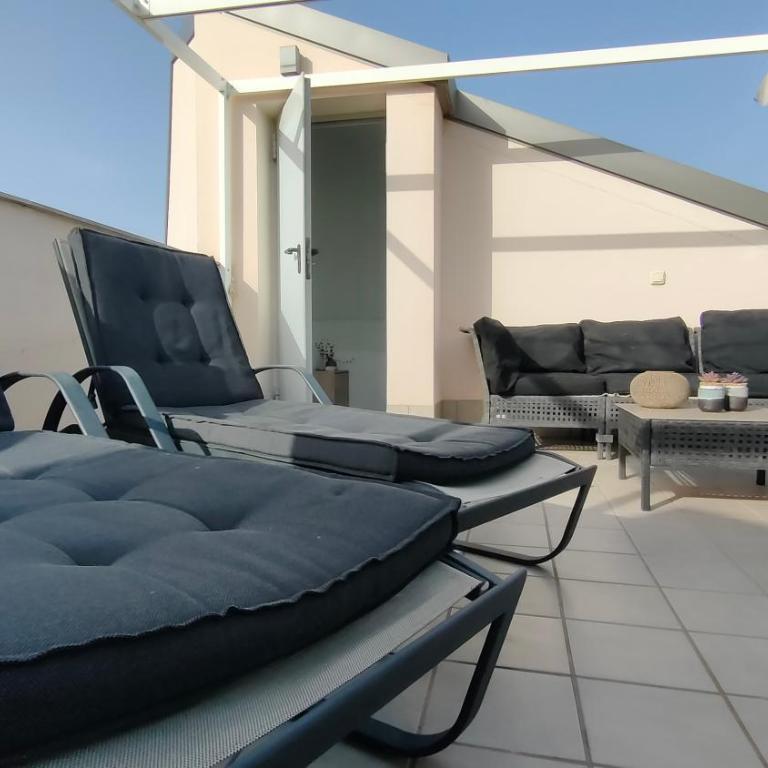 Villa Amalia Eco - Apartamento Superior - 18