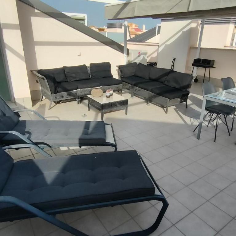 Villa Amalia Eco - Apartamento Superior - 11