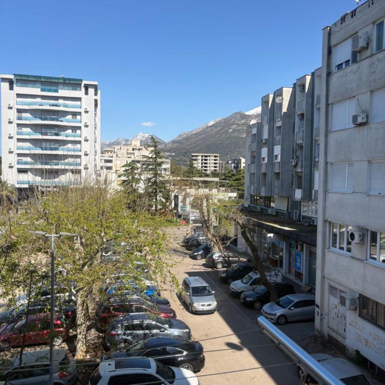 Centar Apartmani DaSu - Apartman sa 1 Spavaćom Sobom - 18