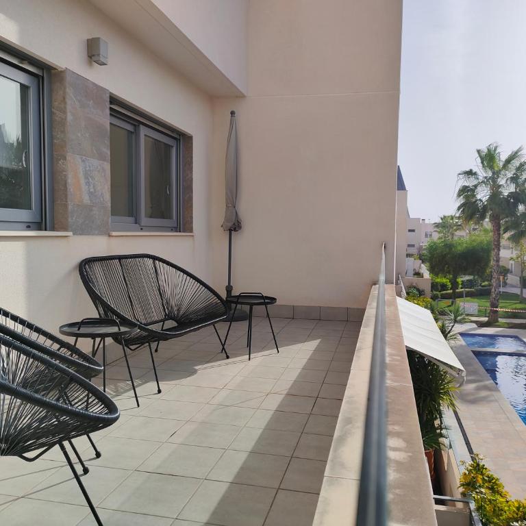 Villa Amalia Eco - Apartamento Superior - 19