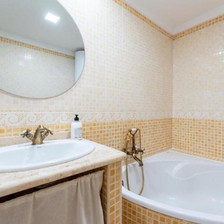 Super Loft Plazamar Torre del Mar 2 Huésped Playa - Apartamento de 1 dormitorio - 5