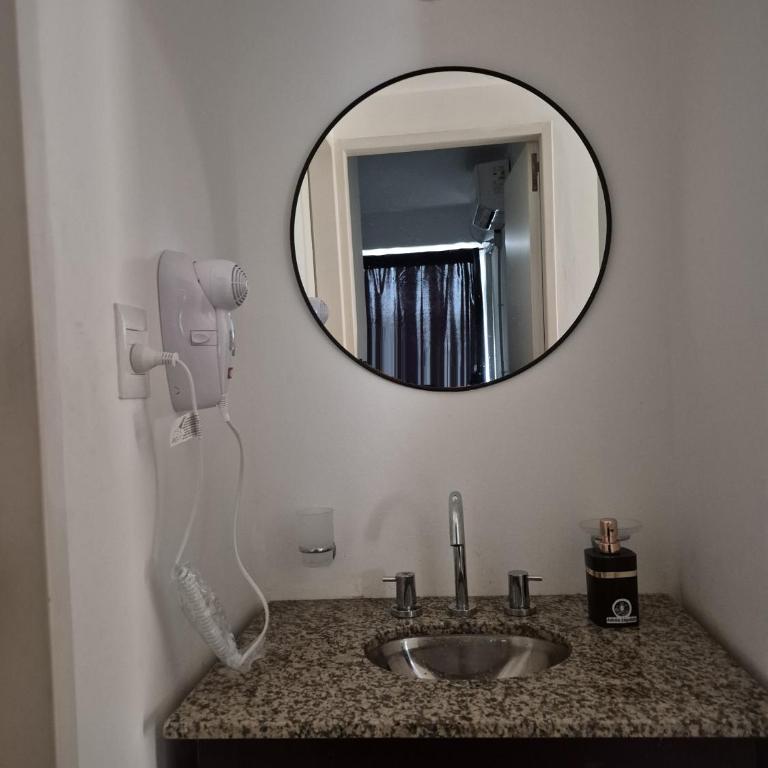 Cordoba Costanera 2 dormitorios con estacionamiento - Apartamento de 2 dormitorios - 59