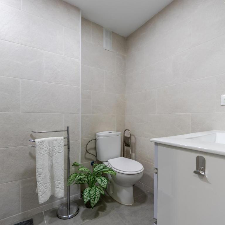 Apartamento Arquus Salou 5 - Apartamento de 2 dormitorios - 12