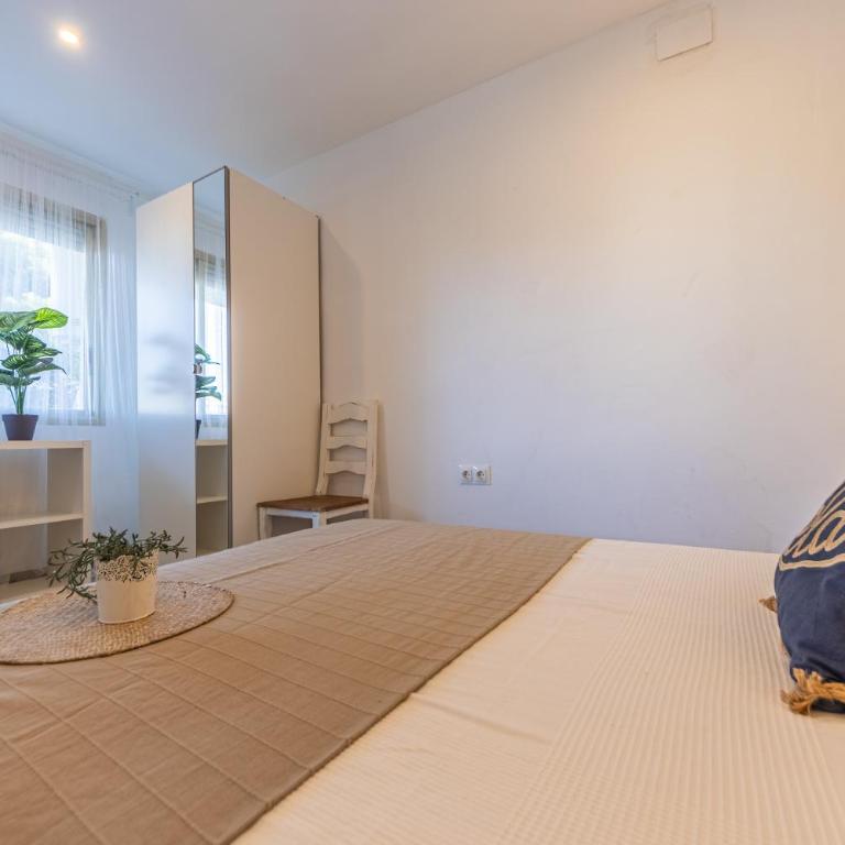 Apartamento Arquus Salou 5 - Apartamento de 2 dormitorios - 5