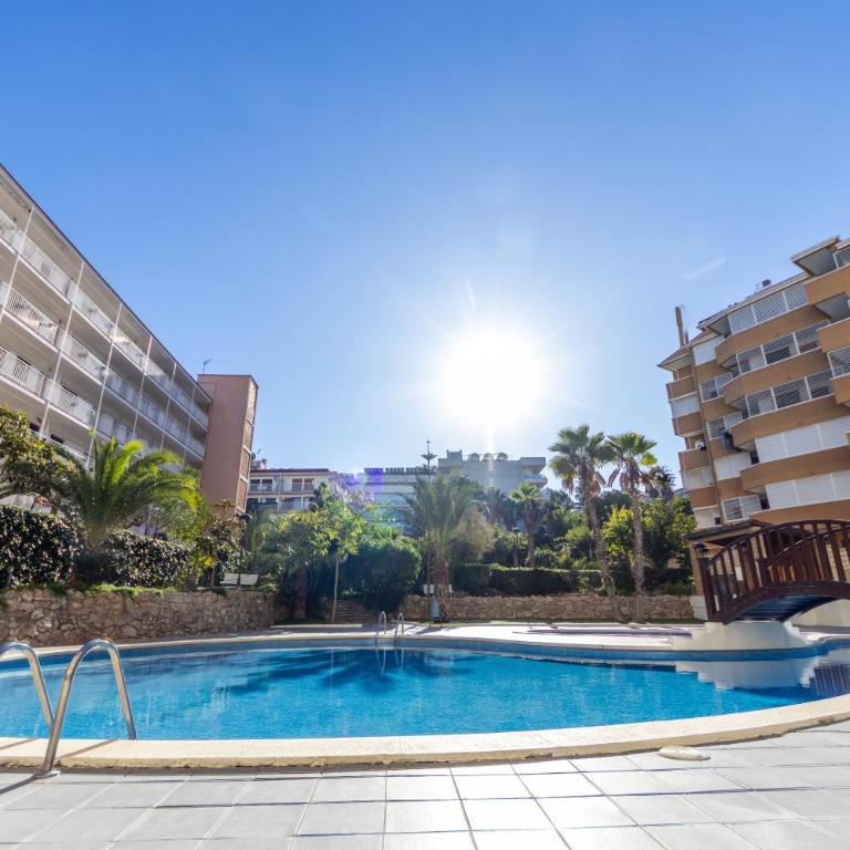 Apartamento Arquus Salou 5 - Apartamento de 2 dormitorios - 3