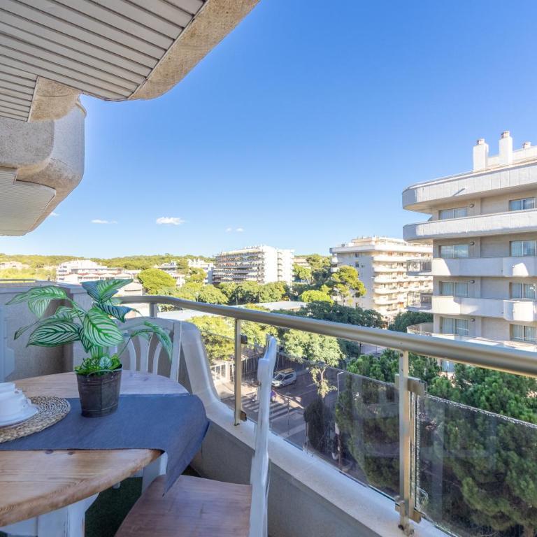 Apartamento Arquus Salou 5 - Apartamento de 2 dormitorios - 9