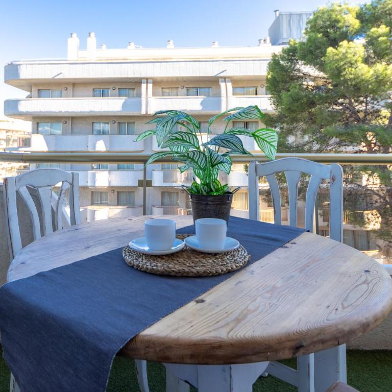 Apartamento Arquus Salou 5 - Apartamento de 2 dormitorios - 11