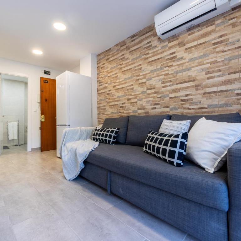 Apartamento Arquus Salou 5 - Apartamento de 2 dormitorios - 2
