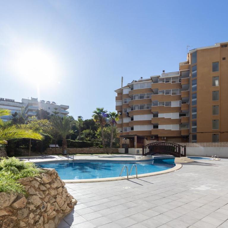 Apartamento Arquus Salou 5 - Apartamento de 2 dormitorios - 15
