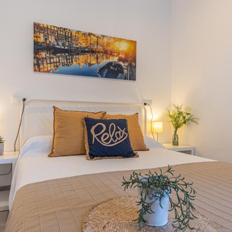 Apartamento Arquus Salou 5 - Apartamento de 2 dormitorios - 4
