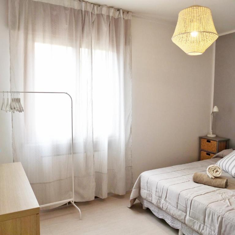 Casa Gaviota - bicamera a due passi dal mare - Appartamento Standard con 2 Camere da Letto - 8