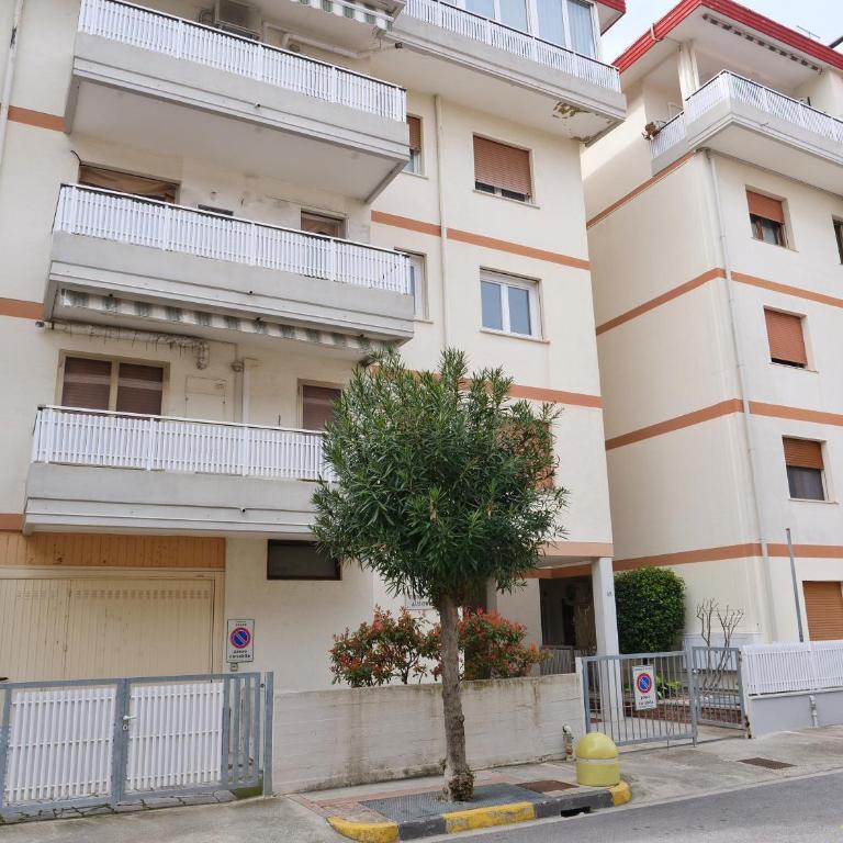 Casa Gaviota - bicamera a due passi dal mare - Appartamento Standard con 2 Camere da Letto - 6