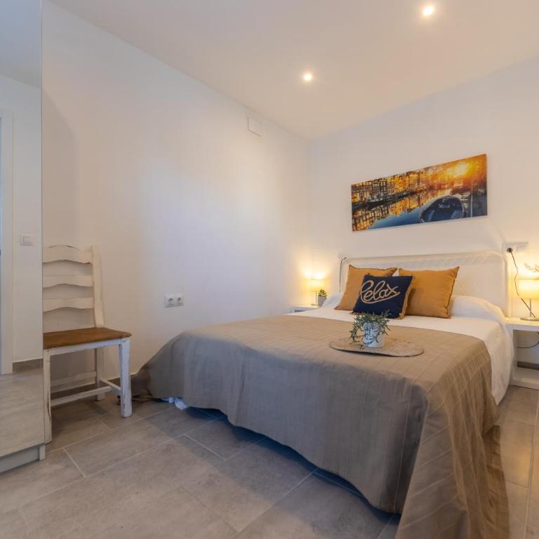 Apartamento Arquus Salou 5 - Apartamento de 2 dormitorios - 1