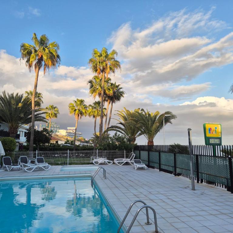 8i Ocean Front Playa 4 - Two-Bedroom Apartment - 11