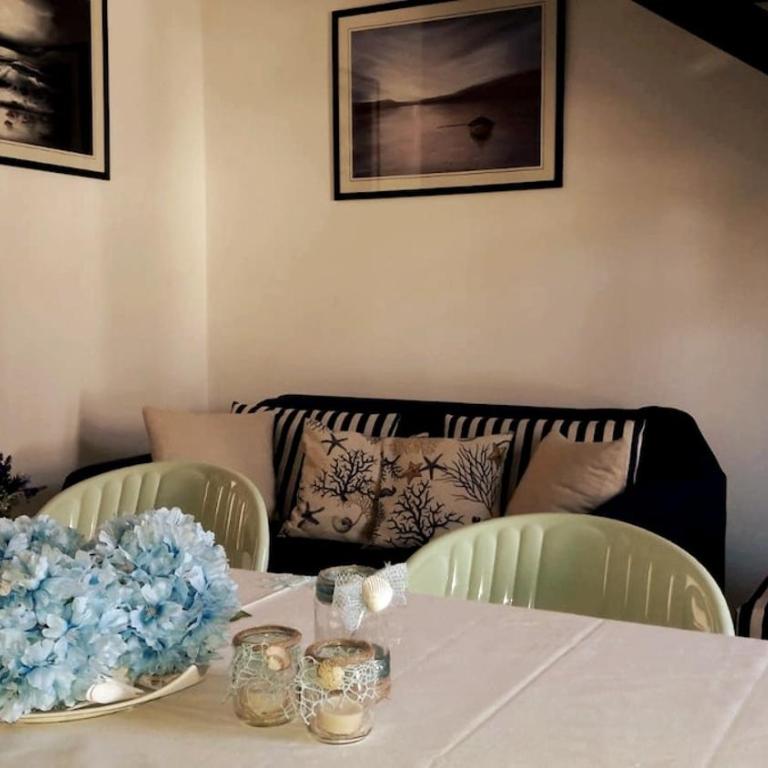 Casa House Villa Chiara - Casa con 2 Camere da Letto - 4