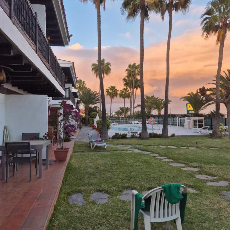 8i Ocean Front Playa 4 - Two-Bedroom Apartment - 10
