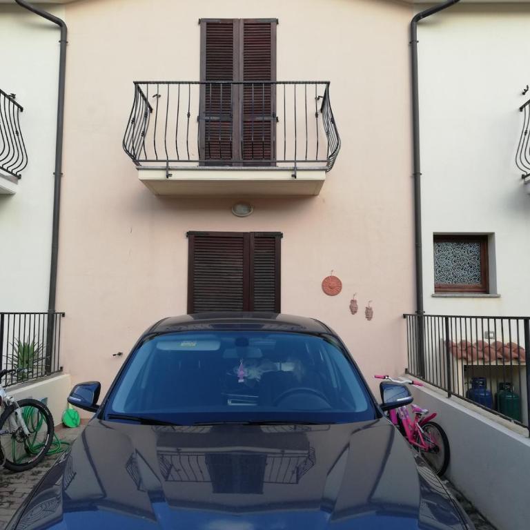 Casa House Villa Chiara - Casa con 2 Camere da Letto - 5