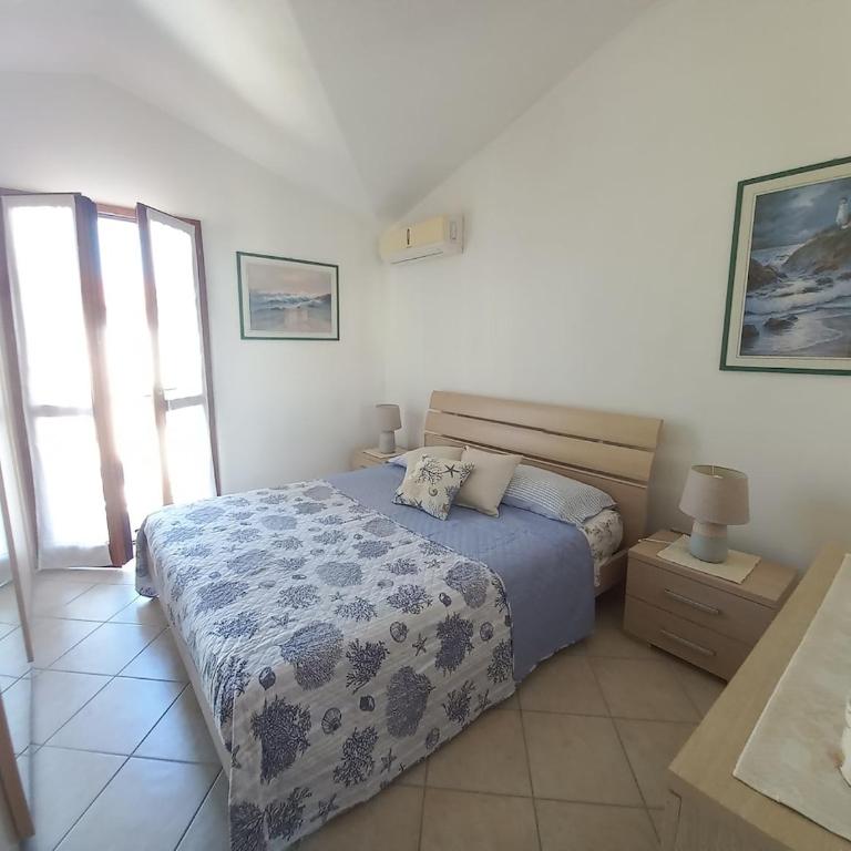 Casa House Villa Chiara - Casa con 2 Camere da Letto - 7
