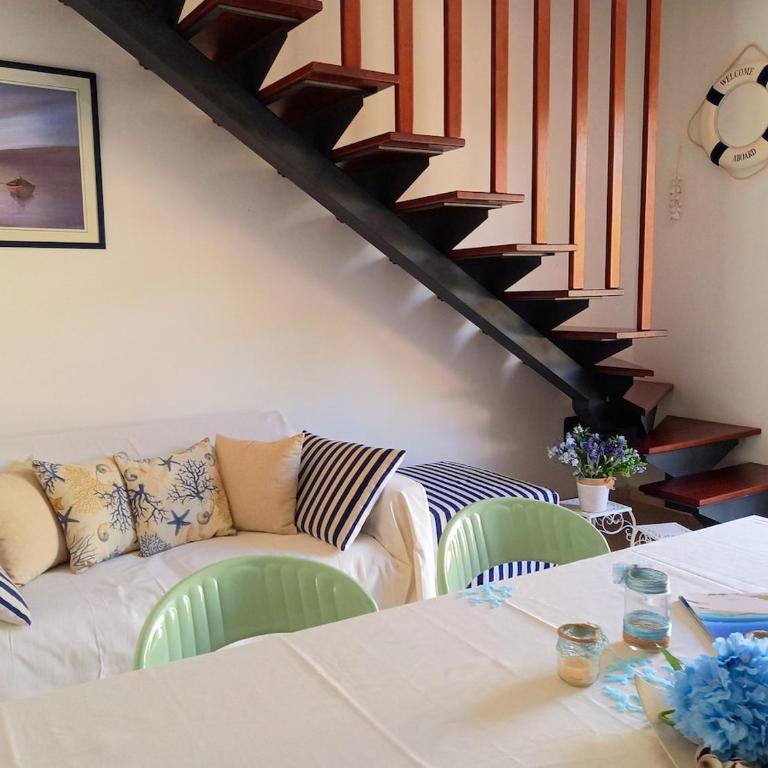 Casa House Villa Chiara - Casa con 2 Camere da Letto - 12
