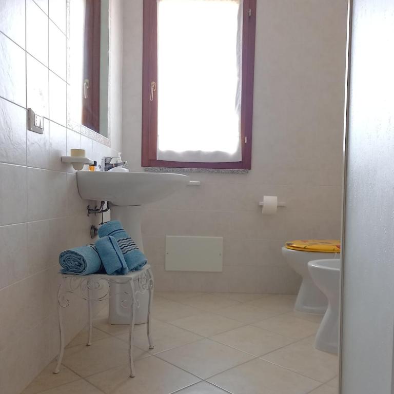 Casa House Villa Chiara - Casa con 2 Camere da Letto - 13