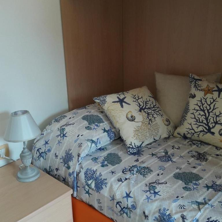 Casa House Villa Chiara - Casa con 2 Camere da Letto - 14