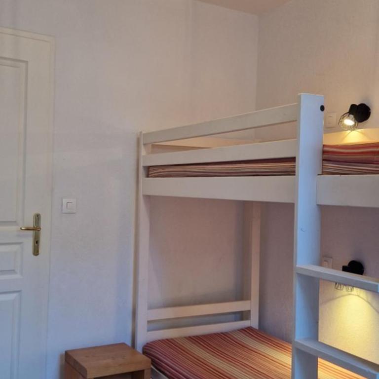 T3 centre-ville Bagnères-de-Luchon - Appartement 2 Chambres - 13