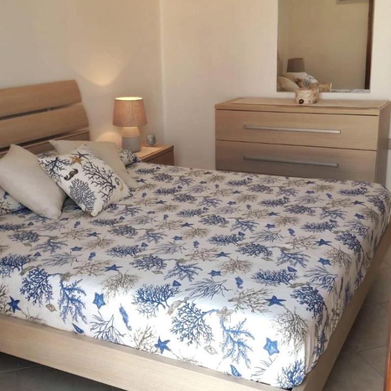 Casa House Villa Chiara - Casa con 2 Camere da Letto - 16