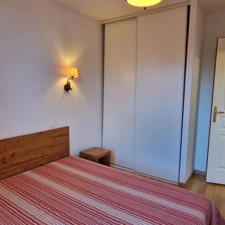 T3 centre-ville Bagnères-de-Luchon - Appartement 2 Chambres - 10