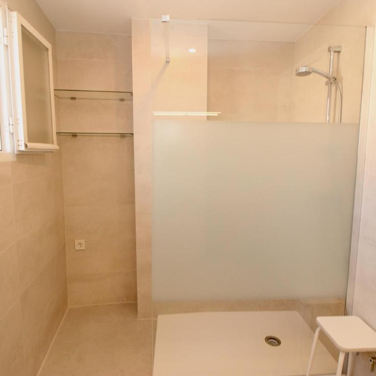 Duplex alteano los Jardines del Casco Antiguo - Apartamento de 1 dormitorio - 20