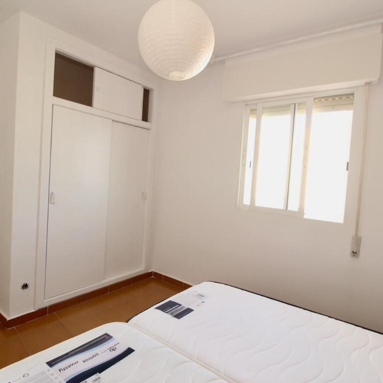Duplex alteano los Jardines del Casco Antiguo - Apartamento de 1 dormitorio - 29