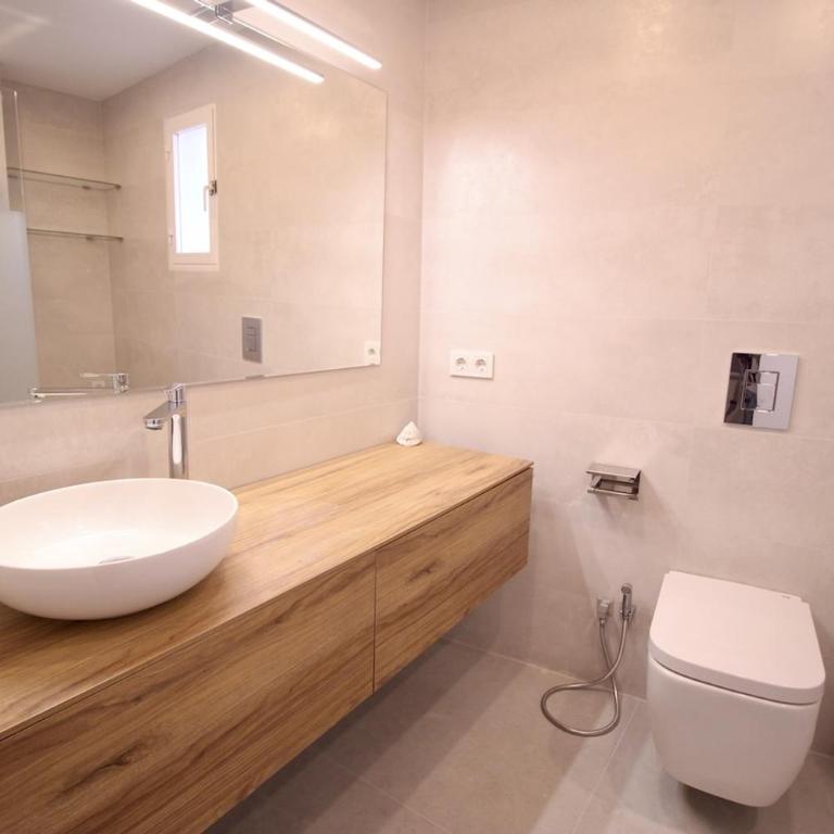 Duplex alteano los Jardines del Casco Antiguo - Apartamento de 1 dormitorio - 19