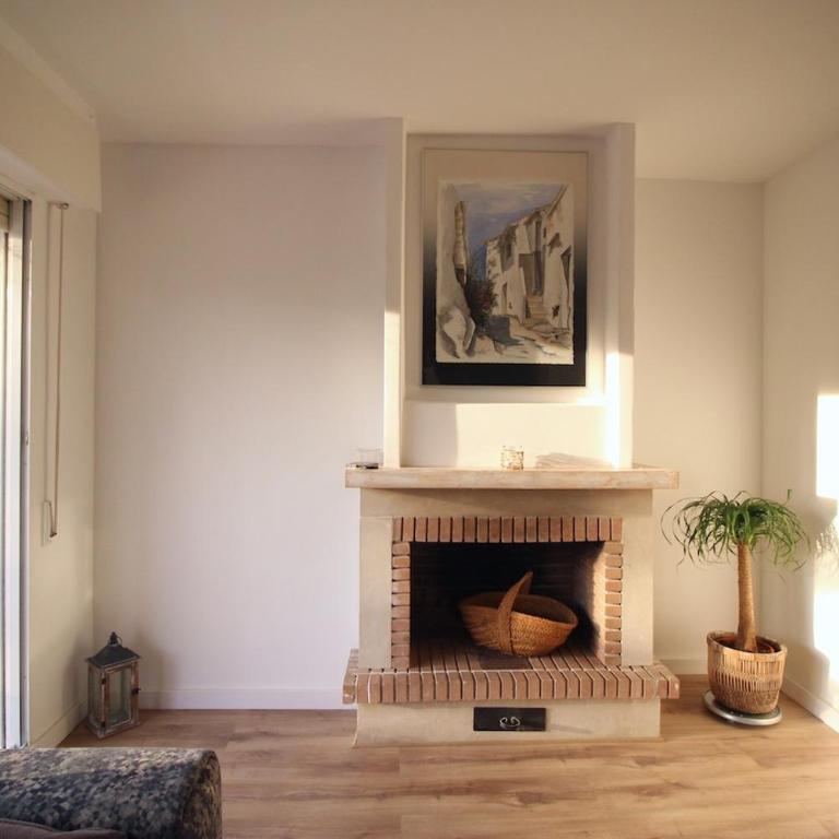 Duplex alteano los Jardines del Casco Antiguo - Apartamento de 1 dormitorio - 7
