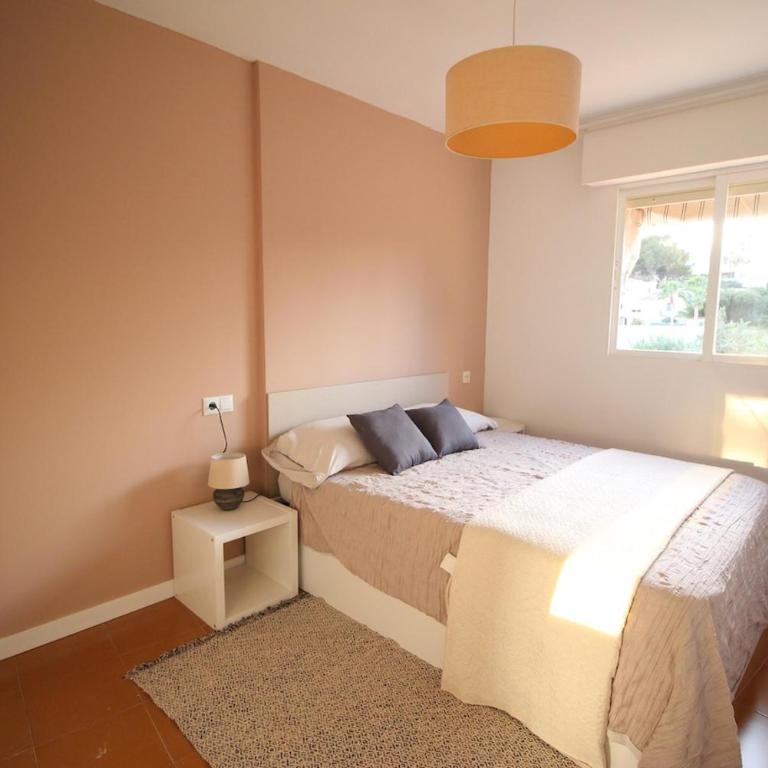 Duplex alteano los Jardines del Casco Antiguo - Apartamento de 1 dormitorio - 24