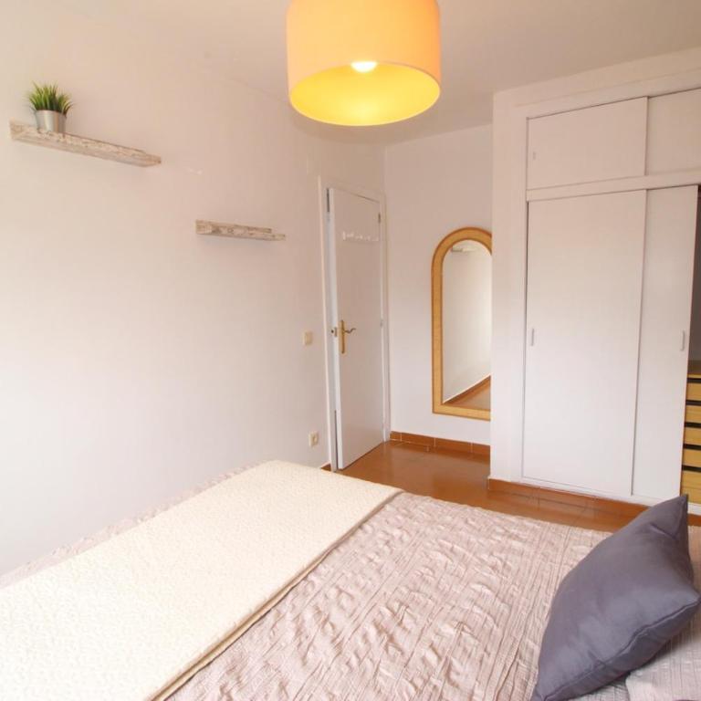 Duplex alteano los Jardines del Casco Antiguo - Apartamento de 1 dormitorio - 23