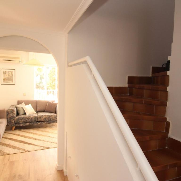 Duplex alteano los Jardines del Casco Antiguo - Apartamento de 1 dormitorio - 17
