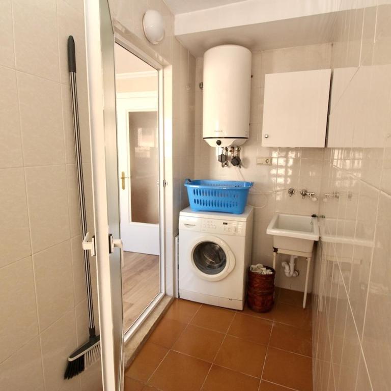 Duplex alteano los Jardines del Casco Antiguo - Apartamento de 1 dormitorio - 16