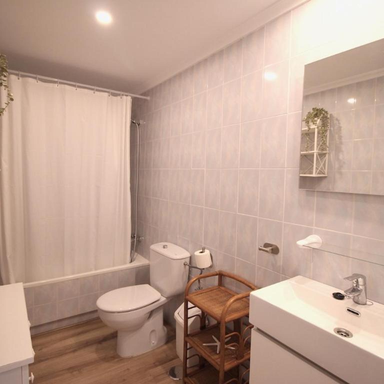 Duplex alteano los Jardines del Casco Antiguo - Apartamento de 1 dormitorio - 12